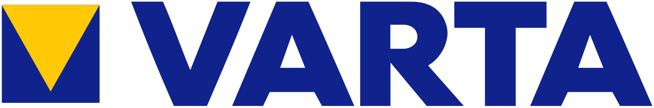 Varta logo